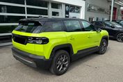 Jeep Compass Altitude 1.2 e-Hybrid DCT