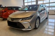 Toyota Corolla Comfort 1.8 Hybrid