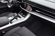Audi Q7 TFSI e quattro S Line