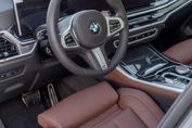 BMW X5 xDrive30d M Sport