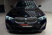BMW Seria 3 Touring 320d xDrive M Sport