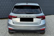 Skoda Fabia Drive 1.0 TSI DSG