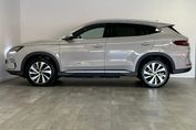 BYD Seal U DM-i  Design AWD