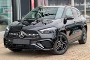 Mercedes GLA 200 AMG Line