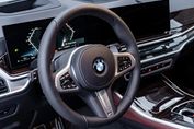 BMW X5 xDrive40d M Sport