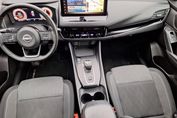 Nissan Qashqai 1.3 DIG-T mHEV N-Connecta Xtronic