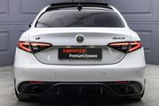 Alfa Romeo Giulia Turbo Veloce Q4 aut