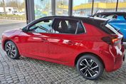 Opel Corsa Yes  1.2 T mHEV eDCT