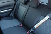 Suzuki Vitara 1.4 Boosterjet Shvs Premium 4WD