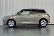Suzuki Swift 1.2 Dualjet SHVS Premium Plus CVT