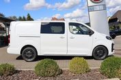 Fiat Scudo XL L2H1 Zabudowa Brygadowa