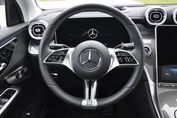 Mercedes GLC Coupe 220 d 4MATIC Avantgarde