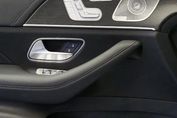 Mercedes GLE 350 de 4MATIC AMG Line