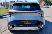 Kia Sportage T-GDI Business Line 2WD DCT