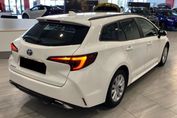 Toyota Corolla Comfort 1.8 Hybrid