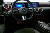 Mercedes Klasa A 200 AMG Line 7G-DCT