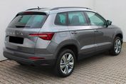 Skoda Karoq Edition 130 1.5 TSI DSG