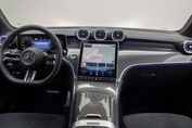 Mercedes GLC Coupe 300 e 4-Matic AMG Line