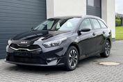 Kia Ceed Tribute 1.5 T-GDI  DCT