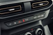 Dacia Jogger Extreme+ LPG 7-miejsc 1.0