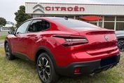 Citroen C4 X Max eDCT6 1.2 mHEV