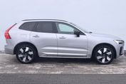 Volvo XC60 T8 Recharge Plug-In Hybrid AWD Ultra Dark