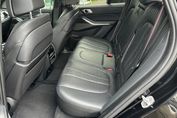 BMW X5 M60i mHEV sport-aut