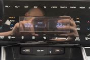 Hyundai Tucson 1.6 t-Gdi Hev Executive 4WD
