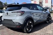 Renault Captur Techno 1.3 TCe mHEV