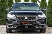 Seat Ateca Eco TSI FR S&S DSG
