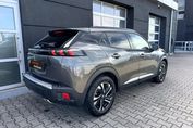 Peugeot 2008 Puretech Allure Pack S&S