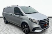 Mercedes Vito 114 CDI Ekstradługi