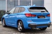 BMW X1 xDrive20d M Sport aut
