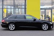 Audi A6 Avant 35 TDI Advanced