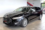 Ford Mondeo 2.0