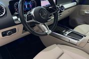Mercedes GLB 200 d Progressive 8G-DCT