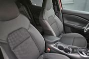 Nissan Juke N-Connecta 1.6 HEV