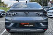 Renault Arkana 1.3 TCe mHEV Evolution EDC