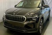 Skoda Kodiaq Selection 1.5 TSI mHEV DSG