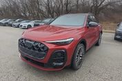 Audi Q5 SQ5 TFSI quattro