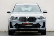 BMW X3 xDrive20d M Sport