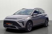 Hyundai Bayon T-GDI Smart