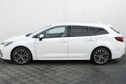 Toyota Corolla 1.8 Hybrid