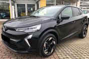 Renault Captur Techno 1.0 TCe