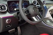 Mercedes CLE 300  4-Matic AMG Line