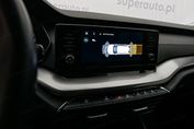 Skoda Octavia 2.0 TDI Ambition