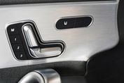 Mercedes Klasa A 35 AMG 4-Matic