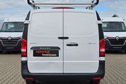 Mercedes Vito 116 CDI L2