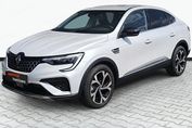 Renault Arkana 1.6 E-Tech Full Hybrid 145 Techno MMT