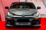 Toyota Yaris GR Yaris Aero Performance 1.6 Turbo